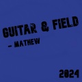 Guitar and Field