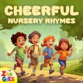 The Zoogies、Nursery Rhymes and Kids Songs - Miss Polly Had A Dolly