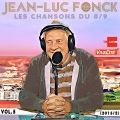 Jean-Luc Fonck、Sttellla - i say yeah yeah
