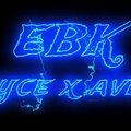 Sayce、Aviso - EBK