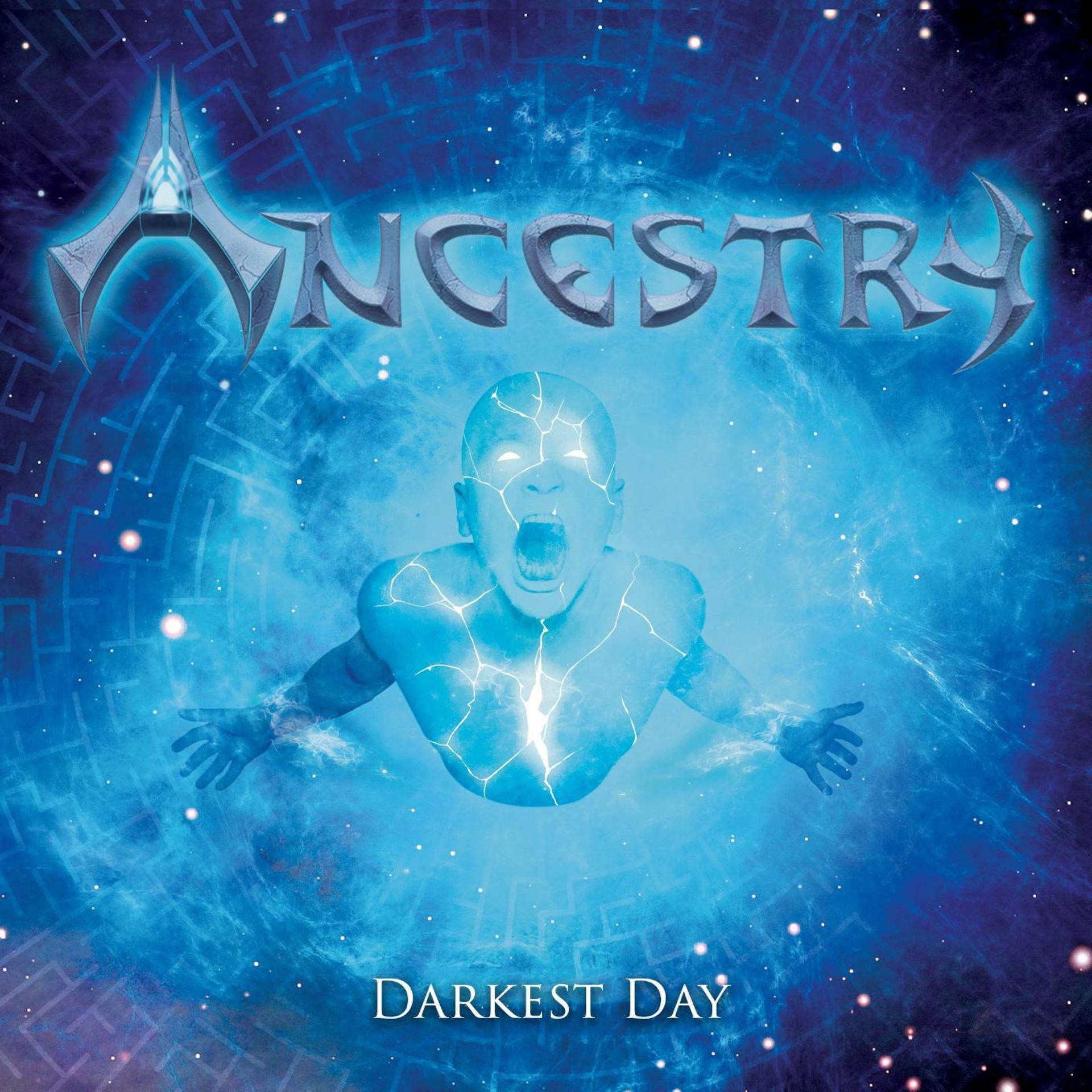 Ancestry、Tony Kakko - Darkest day