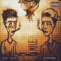 Aitanna、LIL CYLY - 8 Mile (feat. LIL CYLY) (Explicit)
