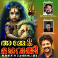 Sreeparashakthi (feat. Madhu Balakrishnan, Sankar Sharma & Ratheesh Chandran)