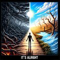 JadedREM、mancini - It's Alright (feat. Mancini) (Explicit)