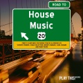 Vicente Ferrer、Victor Perez、Phil Daras - This Moment