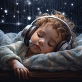 Rain Lullaby: Baby Sleep Melodies