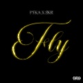 S.K.R、Pika - Fly (feat. PIKA)(Explicit)