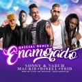 Sonny & Vaech、Dynell、mackie、Fied、Vaech - Enamorado