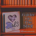 Folder on the Shelf (Explicit)