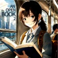 An Open Book 2
