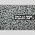 Nicholas Nature Studio - Stormy Rain Keys