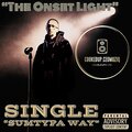 Sumtypa Way (Single)