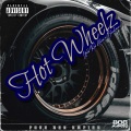 Hot Wheelz (feat. Blueface)(Explicit)