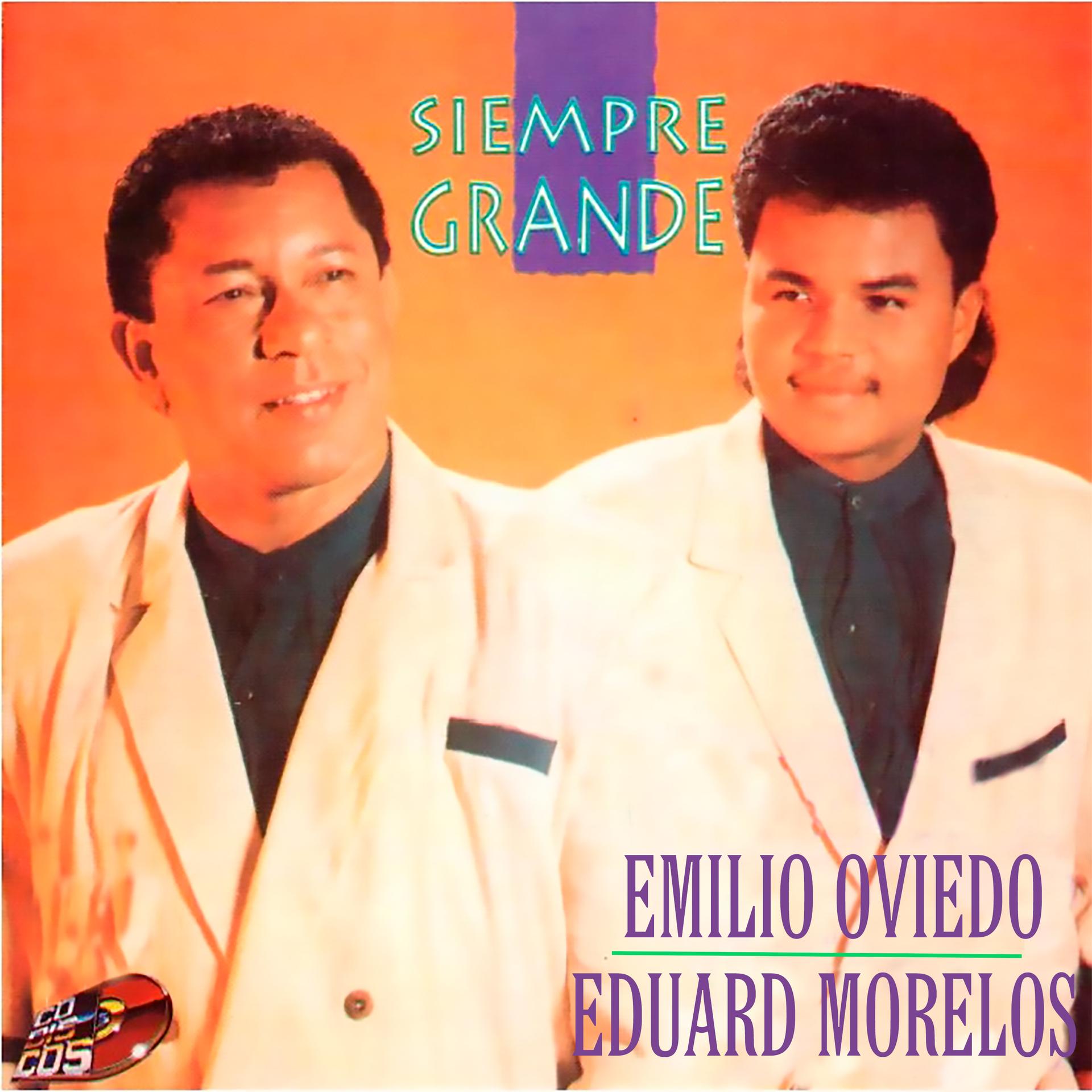 Emilio Oviedo、Eduard Morelos - Estamos a Tiempo