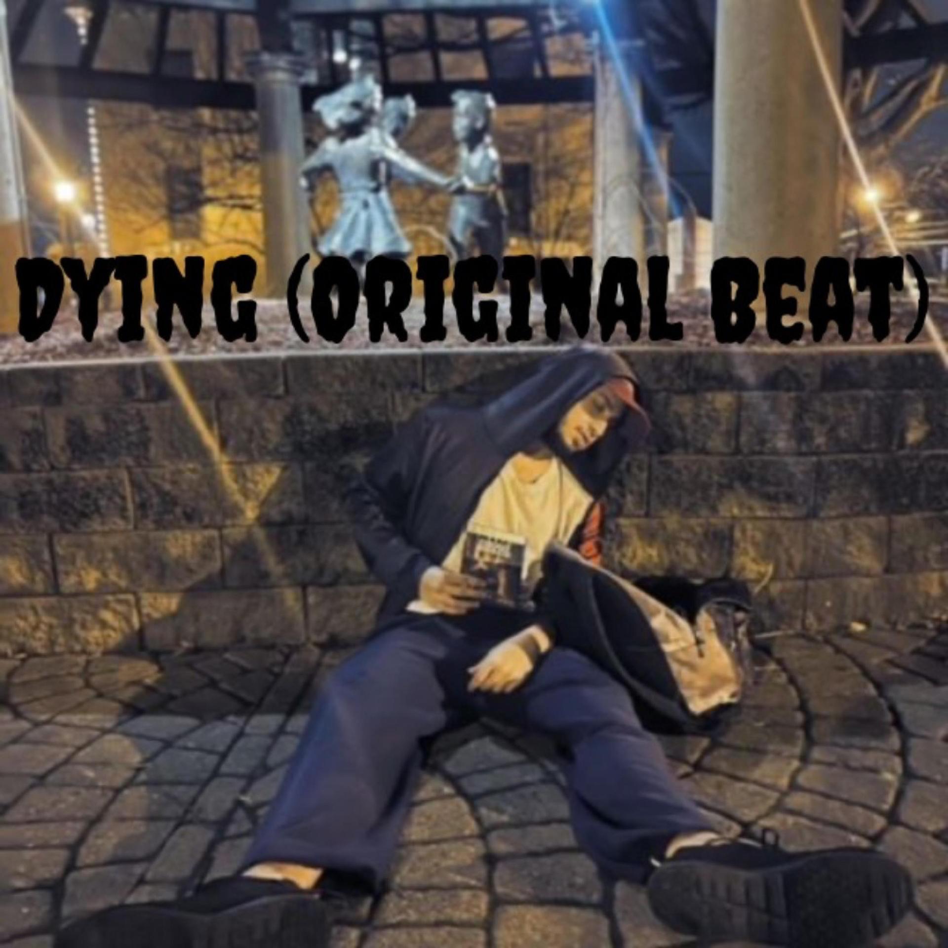 MITCHU、The Entertainer - Dying (feat. Mitchu)(Explicit)