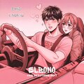 Elbono - Dans l'nuage