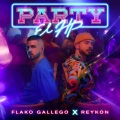 Party El Hp (Explicit)