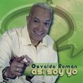 Osvaldo Román - Tomados De La Mano