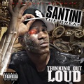 Santini the Great、Butch、Santini Falls、Butch Gragg - How to Fly (Explicit)