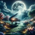 Elegant Embrace: Jazz Café Tunes for Sophisticated Romance