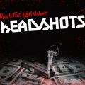 Headshots (feat. YBN NAHMIR)(Explicit)