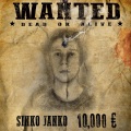 Sinko Janko - 7+1