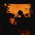 KINDER、Leo Wyatt - missing the land