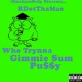 RDotThaMan、Sy Ari Da Kid - Pu$h (feat. Sy Ari Da Kid) (Explicit)