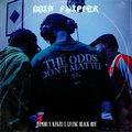 Living BlackBoy、Jumbo - Coin Flipper (Explicit)