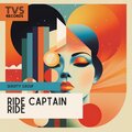 Ride Captain Ride (Live)