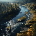 Meditation Music Club、Noise of Water、Matter and Energy - Calming Currents for Deep Meditation