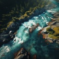 Flows of Sleep、Moods & Water sounds、Wrap Yourself Up - Restful Waters in Sleep's Journey