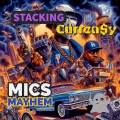 Stacking (feat. Curren$y)(Explicit)