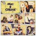 Keyza、TATE、Gogo Salinas、Chino el Gorila、Mickey Cosio、74GLo - Mac & Cheese