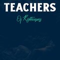 Teachers Of Righteousness (feat. Antwon)