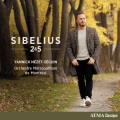 Sibelius: Symphony No. 5 in E-flat major, Op. 82