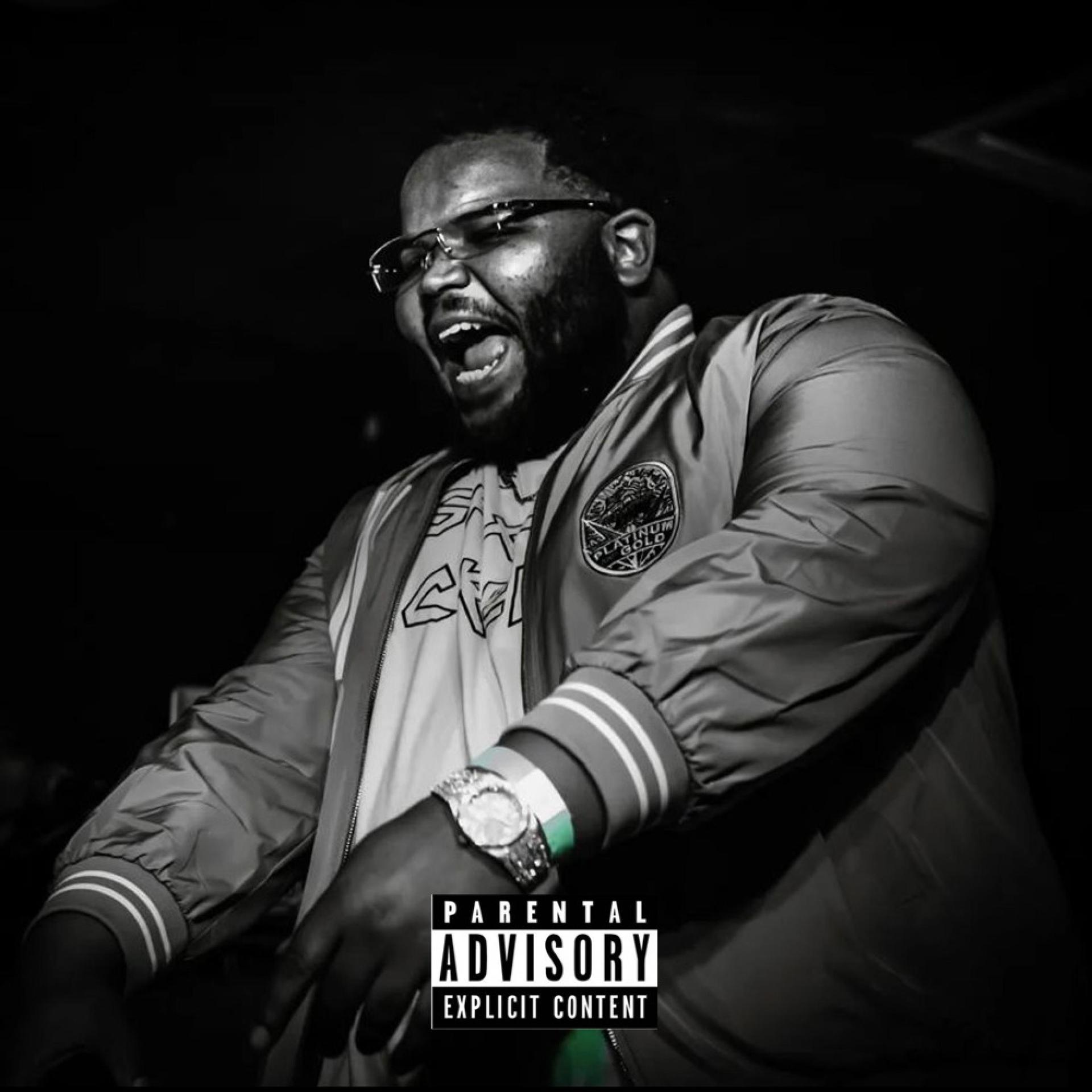 OG Huey、Phame - Drifter (feat. Phame) (Explicit)