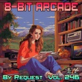 8-Bit Arcade - Work Boots (8-Bit Cody Johnson Emulation)