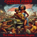 The Mike Sammes Singers、grace bumbry、Elizabeth Welch、Thomas Baptiste、Ursula Connors、Edward Darling - Whizzing Away Along the Track [feat. Grace Bumbry, Elizabeth Welch, Thomas Baptiste, Ursula Connors, Edward Darling]