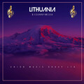 DjSunnyMega - Lithunaia