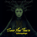 DjSunnyMega - Save Your Tears