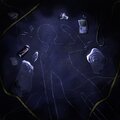 $cReat、night moral、Шаповалов Владимир Александрович、Куделькин Валерий Фёдорович - Мел