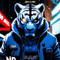 Nzt、TRP - Tigr