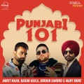 Diljit Dosanjh、Ranbir Singh - Raat Di Gedi