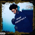 Akeem Chilla - IDGAF Freestyle (Explicit)