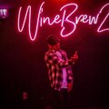 YNG PACINO、voodoo child - All She Wanna Do (feat. Voodoo Child) (Explicit)