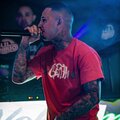 YNG PACINO、El Periko、voodoo child - El Amor (feat. El Periko & Voodoo Child) (Explicit)