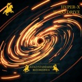 Hyper-X - Halo Drive