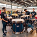 nguyễn văn mạnh - Drums Câu Chuyện Đầu Năm Beat Đẳng Cấp (Tone Nam)