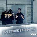 MISSIONS (feat. 4X)(Explicit)